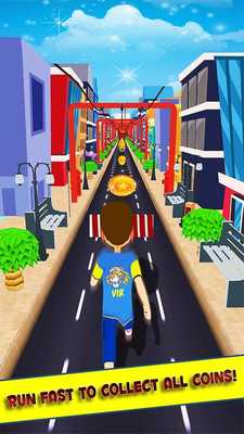 Emulate Android APK Subway Vir City Run Emulate Android APK Subway Vir City Run