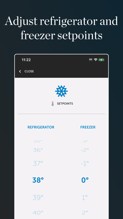 Emulate iPhone app Sub-Zero Group Owner’s App using MyAndroid Emulate iPhone app Sub-Zero Group Owner’s App using MyAndroid