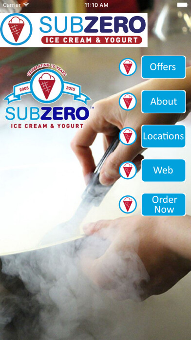 Run android online APK SubZero Ice Cream & Yogurt from MyAndroid or emulate SubZero Ice Cream & Yogurt using MyAndroid Run android online APK SubZero Ice Cream & Yogurt from MyAndroid or emulate SubZero Ice Cream & Yogurt using MyAndroid