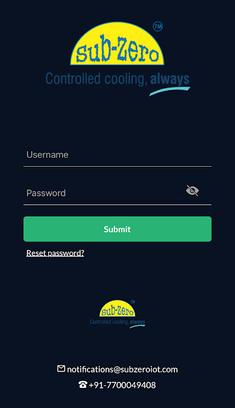 Run android online APK Subzero IoT from MyAndroid or emulate Subzero IoT using MyAndroid Run android online APK Subzero IoT from MyAndroid or emulate Subzero IoT using MyAndroid