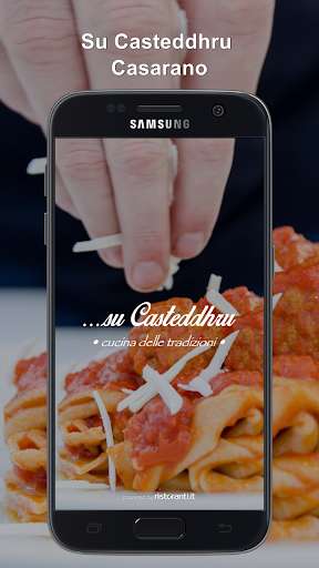 Run android online APK Su Casteddhru from MyAndroid or emulate Su Casteddhru using MyAndroid
