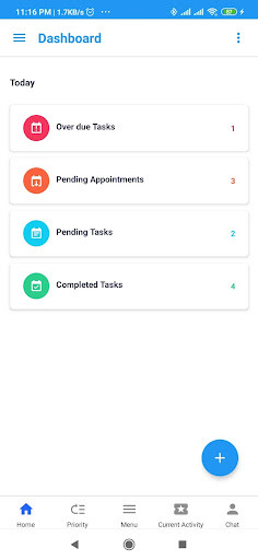 Run android online APK Succento Events: Service Provider from MyAndroid or emulate Succento Events: Service Provider using MyAndroid