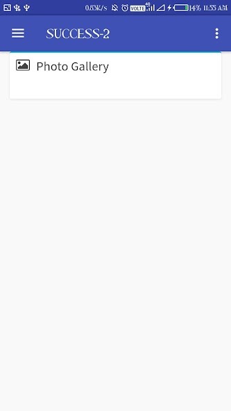 Run android online APK Success2 from MyAndroid or emulate Success2 using MyAndroid