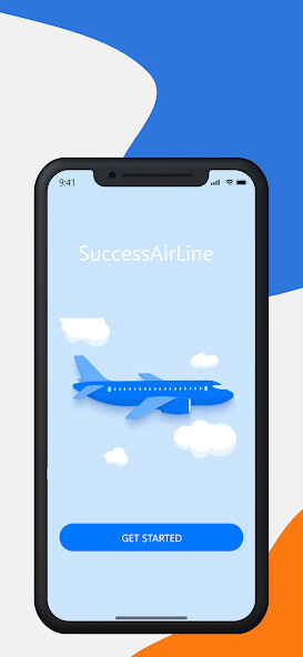 Run android online APK Success Airlines from MyAndroid or emulate Success Airlines using MyAndroid