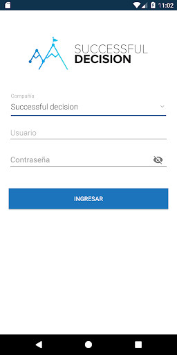 Run android online APK Successful Decision Mobile from MyAndroid or emulate Successful Decision Mobile using MyAndroid Run android online APK Successful Decision Mobile from MyAndroid or emulate Successful Decision Mobile using MyAndroid