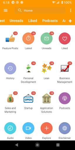 Run android online APK Successful Life from MyAndroid or emulate Successful Life using MyAndroid Run android online APK Successful Life from MyAndroid or emulate Successful Life using MyAndroid