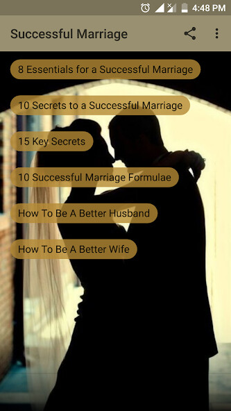 Emulate Android APK Successful Marriage Emulate Android APK Successful Marriage