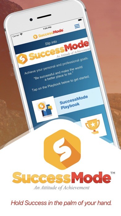 Emulate iPhone app SuccessMode using MyAndroid Emulate iPhone app SuccessMode using MyAndroid