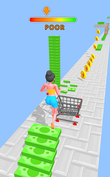 Run android online APK Success Run 3d Money Monetize from MyAndroid or emulate Success Run 3d Money Monetize using MyAndroid