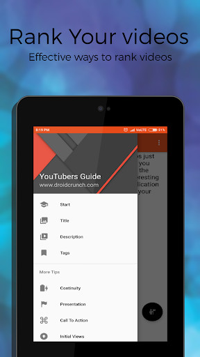 Emulate Android APK Success Tips For YouTube