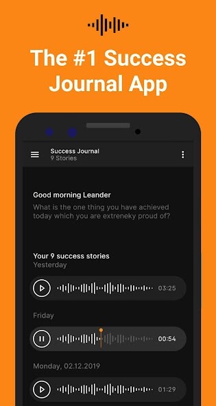Run android online APK Success Voice Journal from MyAndroid or emulate Success Voice Journal using MyAndroid Run android online APK Success Voice Journal from MyAndroid or emulate Success Voice Journal using MyAndroid