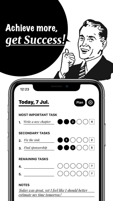 Run android online APK Success Weekly Planner from MyAndroid or emulate Success Weekly Planner using MyAndroid