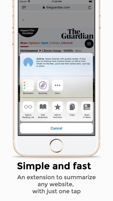 Emulate iPhone app Succintly using MyAndroid Emulate iPhone app Succintly using MyAndroid