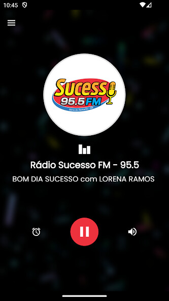 Run android online APK Sucesso FM de Serra do Ramalho from MyAndroid or emulate Sucesso FM de Serra do Ramalho using MyAndroid Run android online APK Sucesso FM de Serra do Ramalho from MyAndroid or emulate Sucesso FM de Serra do Ramalho using MyAndroid
