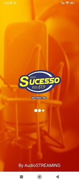 Run android online APK Sucesso FM - Rio Casca from MyAndroid or emulate Sucesso FM - Rio Casca using MyAndroid Run android online APK Sucesso FM - Rio Casca from MyAndroid or emulate Sucesso FM - Rio Casca using MyAndroid