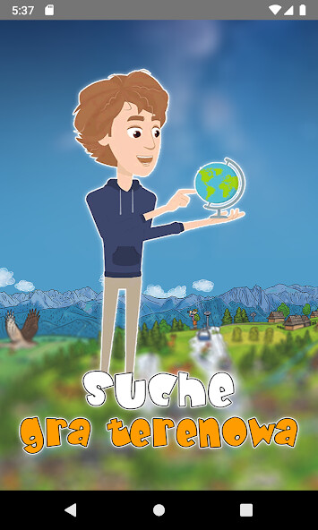 Run android online APK Suche - Gra Terenowa from MyAndroid or emulate Suche - Gra Terenowa using MyAndroid