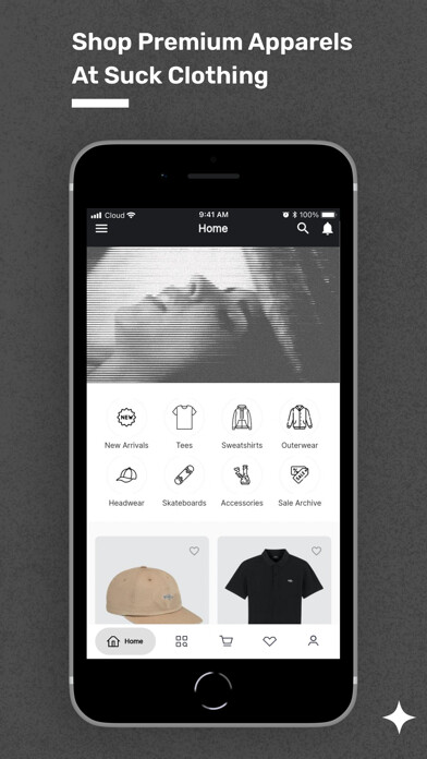 Emulate iPhone app SUCK using MyAndroid