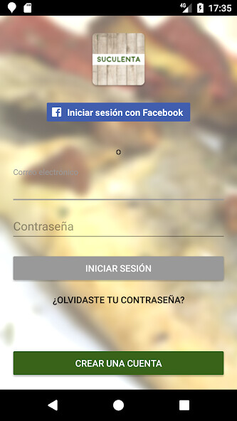 Run android online APK Suculenta from MyAndroid or emulate Suculenta using MyAndroid