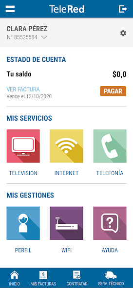 Run android online APK Sucursal Virtual TeleRed from MyAndroid or emulate Sucursal Virtual TeleRed using MyAndroid Run android online APK Sucursal Virtual TeleRed from MyAndroid or emulate Sucursal Virtual TeleRed using MyAndroid