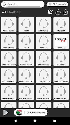 Run android online APK Sudan Radio Stations - Free Online AM FM from MyAndroid or emulate Sudan Radio Stations - Free Online AM FM using MyAndroid Run android online APK Sudan Radio Stations - Free Online AM FM from MyAndroid or emulate Sudan Radio Stations - Free Online AM FM using MyAndroid