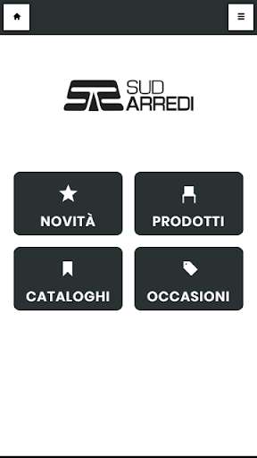 Run android online APK Sud Arredi from MyAndroid or emulate Sud Arredi using MyAndroid