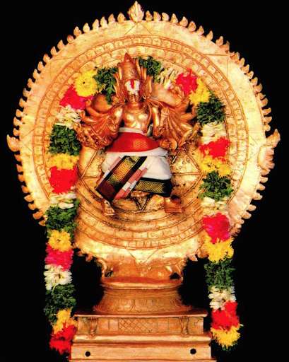 Run android online APK Sudarshana Ashtagam Audio with Lyrics - Tamil from MyAndroid or emulate Sudarshana Ashtagam Audio with Lyrics - Tamil using MyAndroid