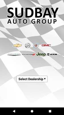 Emulate Android APK Sudbay Auto Group Emulate Android APK Sudbay Auto Group