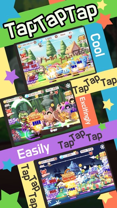 Emulate iPhone app Sudden Assassin (Tap RPG) using MyAndroid Emulate iPhone app Sudden Assassin (Tap RPG) using MyAndroid