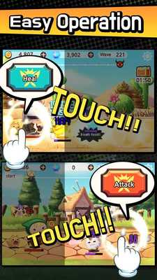 Emulate Android APK Sudden Warrior Emulate Android APK Sudden Warrior
