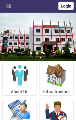 Emulate Android APK Sudha Nursing College Emulate Android APK Sudha Nursing College