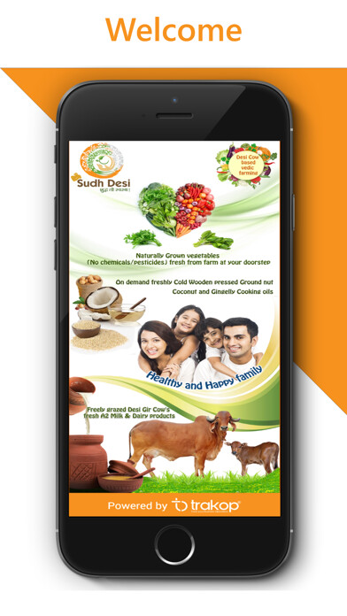 Run android online APK Sudh Desi - Fresh From Farm from MyAndroid or emulate Sudh Desi - Fresh From Farm using MyAndroid Run android online APK Sudh Desi - Fresh From Farm from MyAndroid or emulate Sudh Desi - Fresh From Farm using MyAndroid