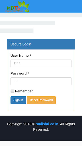 Run android online APK Sudishti Rc by Recharge India from MyAndroid or emulate Sudishti Rc by Recharge India using MyAndroid