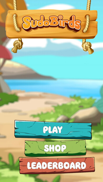 Emulate iPhone app SudoBirds using MyAndroid Emulate iPhone app SudoBirds using MyAndroid