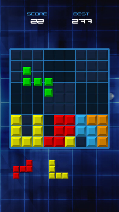 Emulate iPhone app SudoBlox: Sudoku Block Puzzle using MyAndroid Emulate iPhone app SudoBlox: Sudoku Block Puzzle using MyAndroid