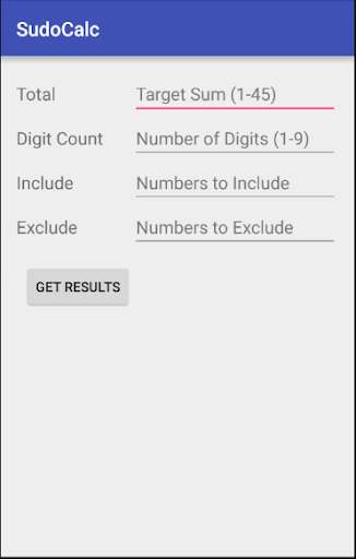 Run android online APK SudoCalc from MyAndroid or emulate SudoCalc using MyAndroid Run android online APK SudoCalc from MyAndroid or emulate SudoCalc using MyAndroid
