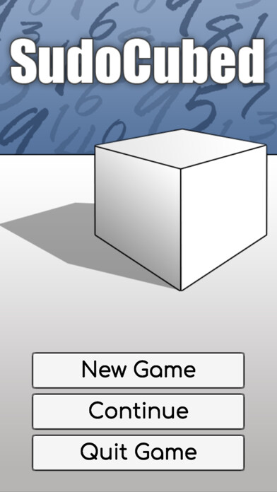 Emulate iPhone app SudoCubed using MyAndroid