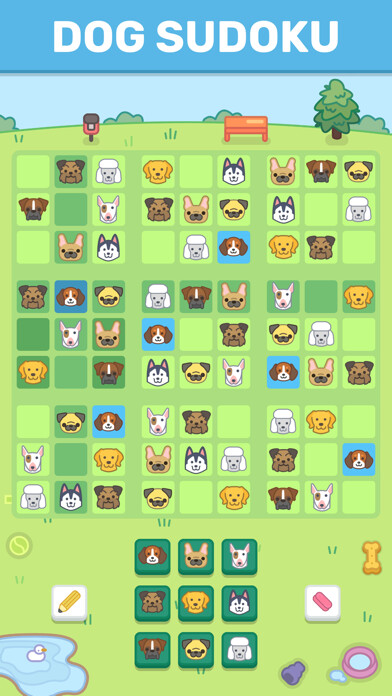 Emulate iPhone app Sudogu using MyAndroid Emulate iPhone app Sudogu using MyAndroid