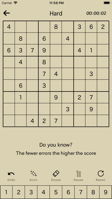 Emulate iPhone app Sudoki Best Brain Puzzle 2023 using MyAndroid Emulate iPhone app Sudoki Best Brain Puzzle 2023 using MyAndroid