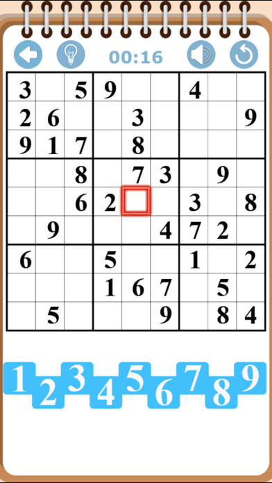 Emulate iPhone app Sudoko Challenge using MyAndroid Emulate iPhone app Sudoko Challenge using MyAndroid