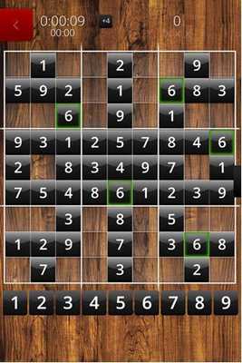 Emulate Android APK Sudoku#1 Free Fun Puzzles