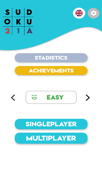Emulate iPhone app Sudoku 21A using MyAndroid Emulate iPhone app Sudoku 21A using MyAndroid