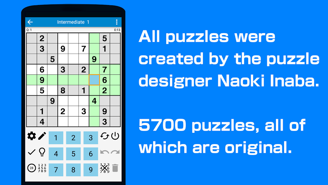 Run android online APK Sudoku - 5700 original puzzles from MyAndroid or emulate Sudoku - 5700 original puzzles using MyAndroid Run android online APK Sudoku - 5700 original puzzles from MyAndroid or emulate Sudoku - 5700 original puzzles using MyAndroid