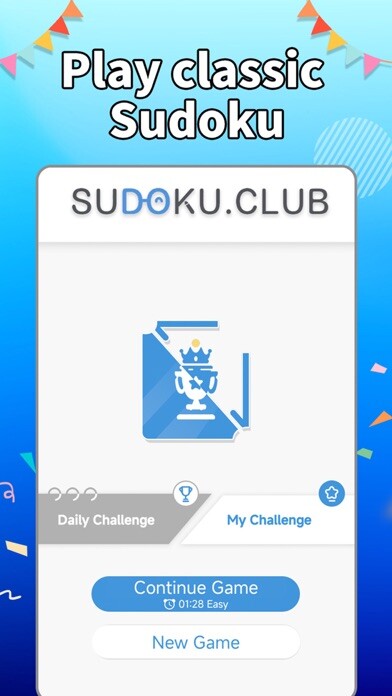 Emulate iPhone app Sudoku - Aged Studio using MyAndroid Emulate iPhone app Sudoku - Aged Studio using MyAndroid