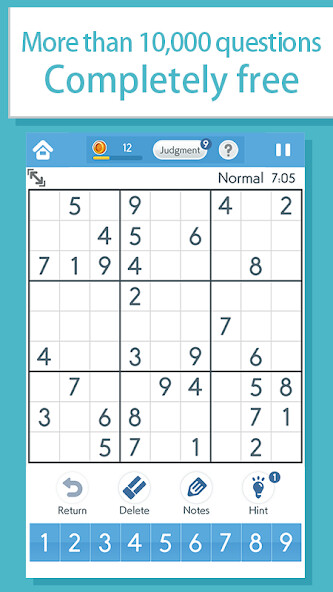 Run android online APK Sudoku‐A logic puzzle game ‐ from MyAndroid or emulate Sudoku‐A logic puzzle game ‐ using MyAndroid Run android online APK Sudoku‐A logic puzzle game ‐ from MyAndroid or emulate Sudoku‐A logic puzzle game ‐ using MyAndroid