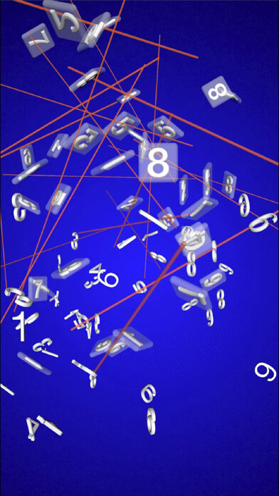Emulate iPhone app Sudoku Anime 3D using MyAndroid
