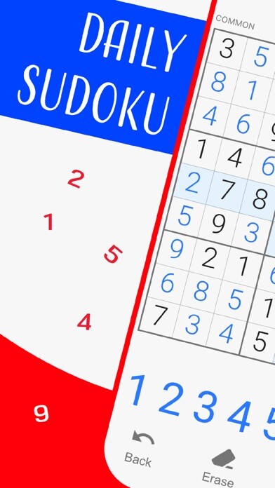Emulate iPhone app Sudoku - Best Number Puzzles using MyAndroid Emulate iPhone app Sudoku - Best Number Puzzles using MyAndroid