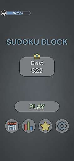 Run android online APK Sudoku Block from MyAndroid or emulate Sudoku Block using MyAndroid Run android online APK Sudoku Block from MyAndroid or emulate Sudoku Block using MyAndroid