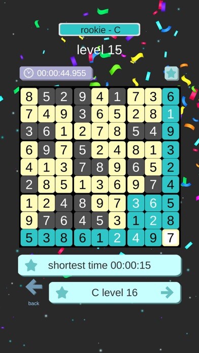 Emulate iPhone app Sudoku - Brain Puzzle Classic using MyAndroid Emulate iPhone app Sudoku - Brain Puzzle Classic using MyAndroid