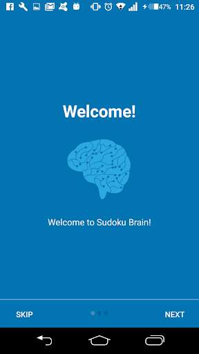 Emulate Android APK Sudoku brain Emulate Android APK Sudoku brain
