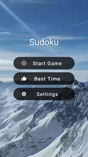 Run android online APK Sudoku - Brain Training Game from MyAndroid or emulate Sudoku - Brain Training Game using MyAndroid